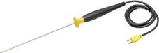 Fluke 80PK-22 Sonde à immersion -40 à +1090 °C Type de capteur K