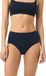 Mey Tailleslip Serie Best Of Cotton Vrouwen XS Night Blue Effen Katoen/Elastaan