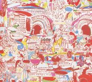 Liddle - Brian Krock