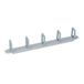 LogiLink OR104G - Accessoire pour rack - Gris