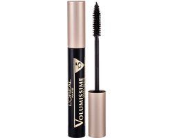 L´Oréal Volumissime x5 Mascara - Carbon Black - 7.2 ml