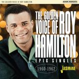 Music&Words Roy Hamilton - The Golden Voice Of Roy Hamilton. Epic Singles 196 (CD)