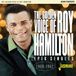 Music&Words Roy Hamilton - The Golden Voice Of Roy Hamilton. Epic Singles 196 (CD)