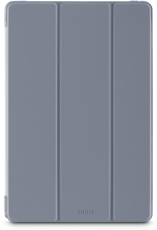 Hama tablethoes geschikt voor Samsung Galaxy Tab A9+ 11 inch - Fold clear - Sering
