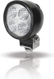 Hella Marine zwarte 12/24V Mega Beam LED Werklamp Module 70 III
