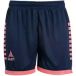 Select Short Femmes Select Golden 2