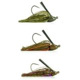 Molix Jig Tenax Wide Gap 14g
