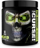 JNX Sports The Curse! (50 serv) Sweet Melon - Booster pré-entraînement