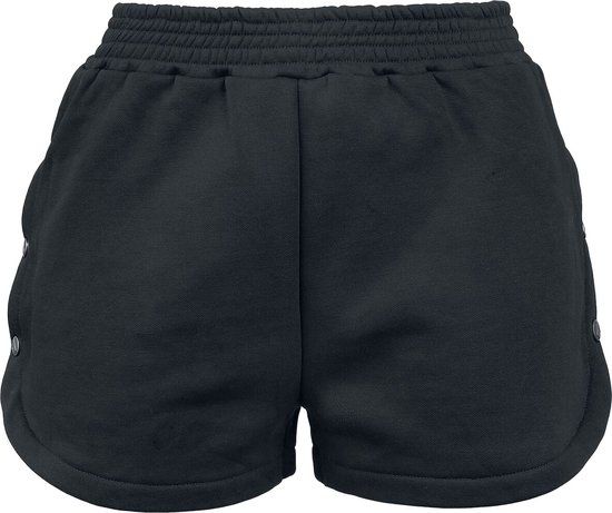 Assassin's Creed Logo Dames Hotpants - zwart - S
