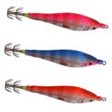 Dtd Turlutte Soft Gira 1.5 3.2g 55 Mm