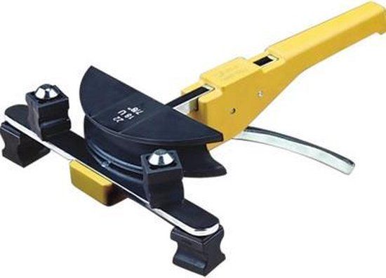 REMS Swing Set 14-16-18-20-25/26 Eenhandspijpenbuiger 153022