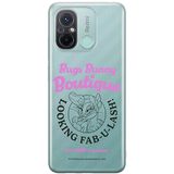 ERT GROUP mobiel telefoonhoesje voor Xiaomi REDMI 12C/ REDMI 11A Looney Tunes Lola 011