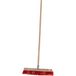 Siena Garden Zaalbezem Bezem 50 cm elaston gesteeld beuken FSC 100%