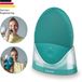 Beurer FC 52 Laguna Brosse de nettoyage du visage - Rechargeable - 2-en-1 - Bleu sarcelle