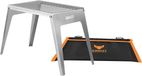 Grillrooster - RVS - Argent - 1 stuk