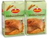 Soubry Volkoren Broodbakmix - 2 x 5kg - Grootverpakking