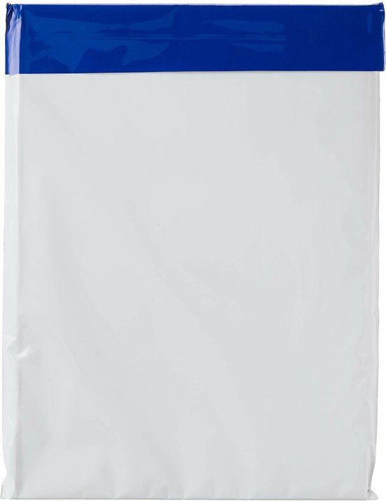 Brother Thermisch Papier A4 100 vel - 1 pak