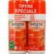 Weleda Roller Sport Arnica 2x75 ml
