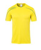 Uhlsport Stream 22 Shirt met korte mouwen voor heren