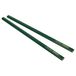 Stanley Handgereedschap Stanley Metselaarspotlood | Groen | 30cm | 2x - STHT0-72998