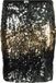 VERO MODA VMRIA M/W ABK SKIRT JRS BTQ Dames Rok Zwart