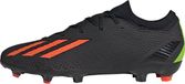 adidas Performance X Speedportal.3 Chaussures de football terrain ferme - Unisexe - Noir - 45 1/3