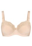 Teyli Borstvoedingsbeha voor dames, beha, grote maten, zwangerschapskleding met kant, borstvoedingsbeha, grote borsten, damesbeha, borstvoeding, damesbeha