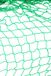 Kinzo A.I.&E. B.V. Aanhanger afdeknet - Groen - 150x220cm