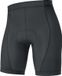 Gore Wear C3+ Liner Short Femme, noir