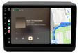 Fiat Ducato, Peugeot Boxer, Citroen Jumper (2006-2025) Radio met Carplay, Android Auto, Navigatie, Bluetooth, DAB+, 9-inch Scherm, 32GB