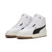 PUMA Shuffle Downtown Mid Sneakers, uniseks