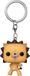Funko Bleach Pocket Kon Sleutelhanger Oranje