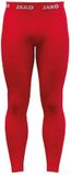 Jako Function Long Tight Kinderen - Rood | Maat: 116