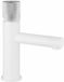 Mexen Elba One robinet de lavabo, blanc/chrome