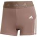 Adidas Bottes hautes Hyperglam 3" Femme