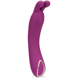 Hoppy Stimulateur de clitoris vibrations intenses