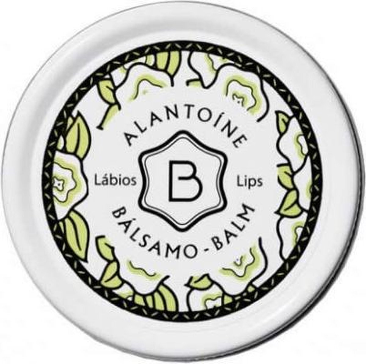 BENAMAR Benamor Alantoine Lip Balm 12ml