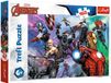 Trefl Marvel Avengers Ensemble Legpuzzel - 160 stukjes - Vanaf 6 jaar