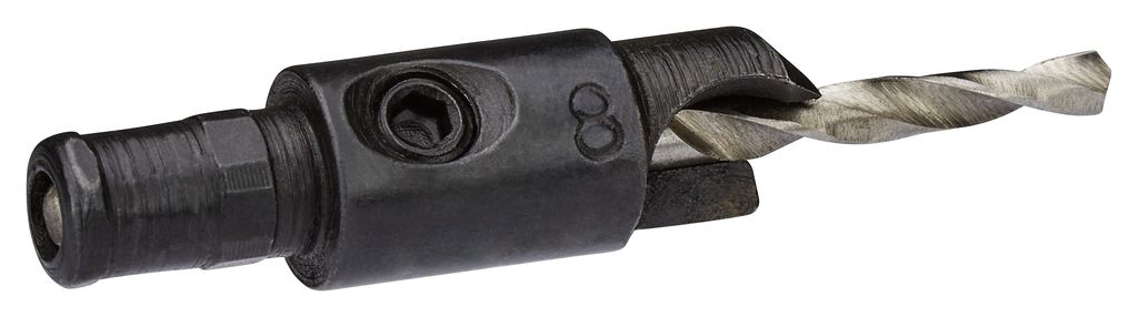 Makita VERZINKBOOR QUAD DRIVER 2.8MM