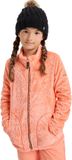 Roxy Igloo Coral Chic Big Flower Emboss Polyester Vrouwen 164