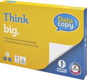 Datacopy Kopieerpapier A3 80gr Wit 3x500 vel