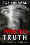 Twisted Libri GmbH Edge of Fear Trilogy- Twisted Truth Paperback