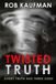 Twisted Libri GmbH Edge of Fear Trilogy- Twisted Truth Paperback