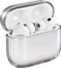imoshion Clear Softcase voor AirPods Pro 3 - Smokey Black