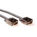 ACT 1,8 meter High Performance VGA kabel male-male met metalen kappen