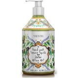 Rudy Savon liquide pour mains Huile d'olive Italien 500ml