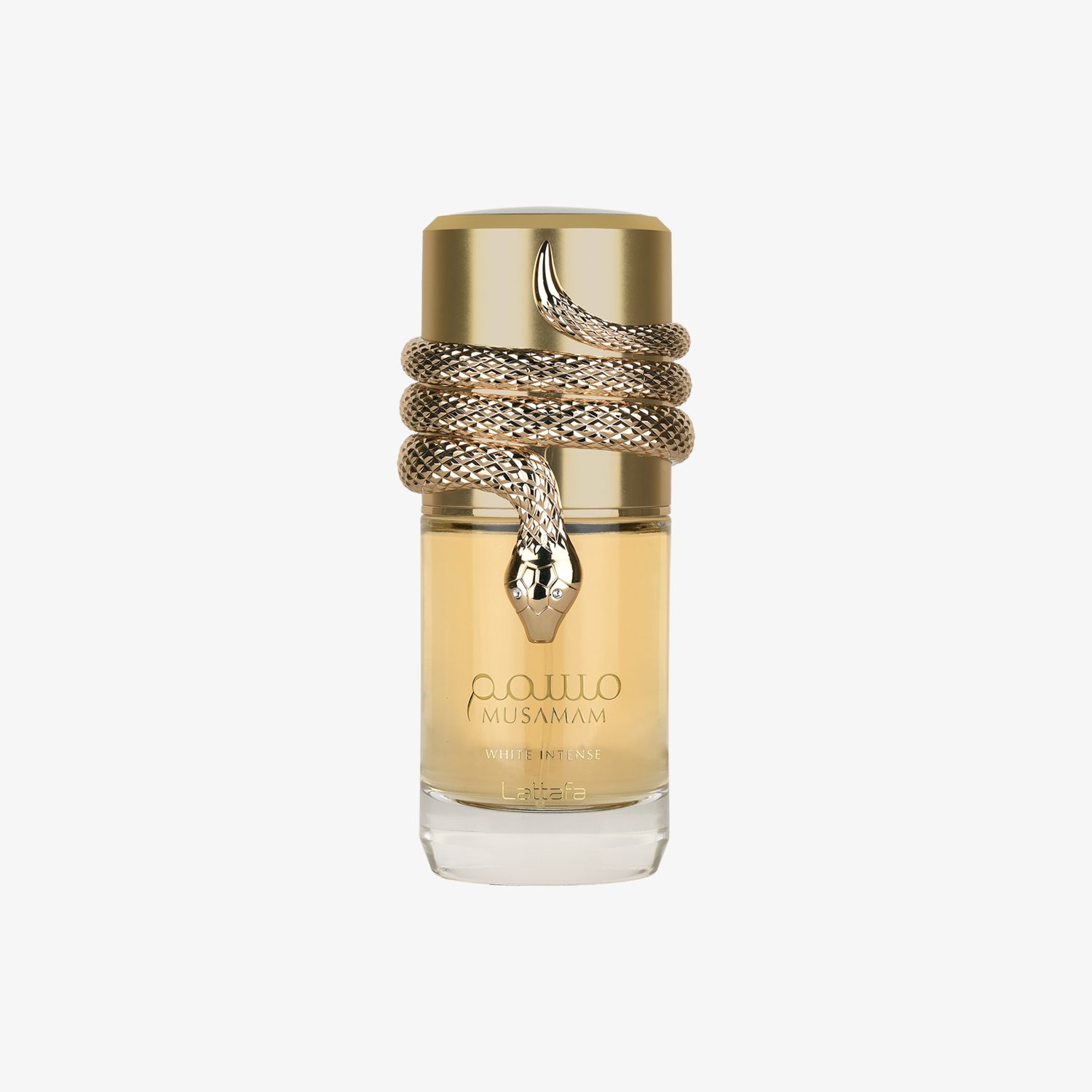 Lattafa Musamam White Intense / 100 ml / Unisex