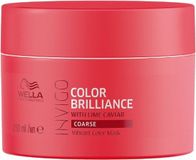 Wella Professionals Wella Invigo Color Brilliance Colour Protector Cream Thick Hair 150 ml