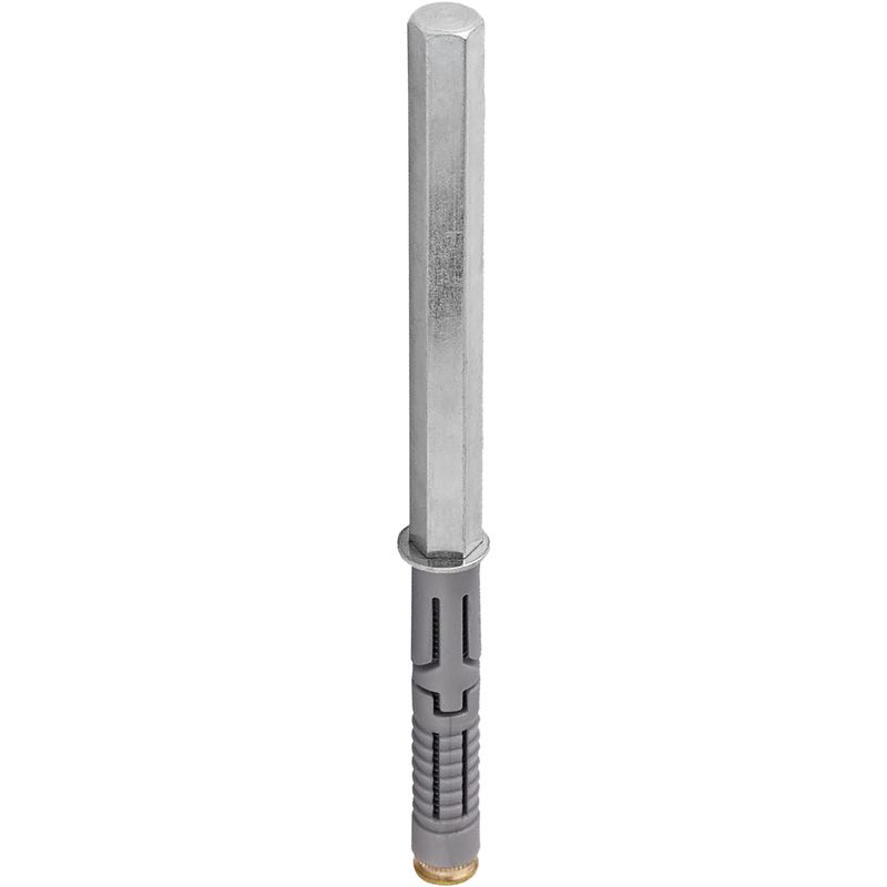 DX blind shelf support Ø12x170mm
