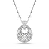 Swarovski 5735223 - Collier - Metaal